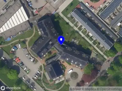 VVE Complex Veritas Ter Aar