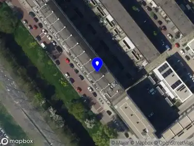 Nieuw bedrijf TLM Bouwservice