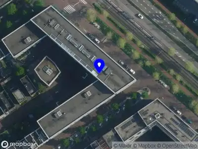 Go Home Studio Amsterdam