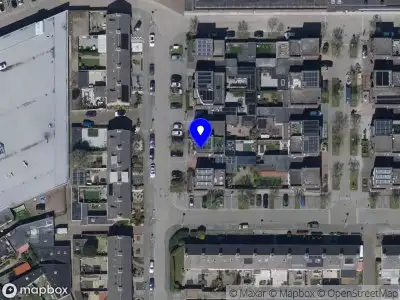 Nieuw bedrijf Pro-Safe B.V.