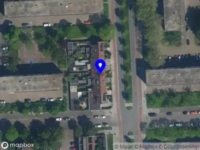 Wiffrie B.V. Haarlem