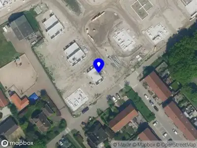 Senang Holding B.V. Velserbroek
