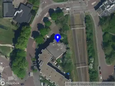 Praktijk voor Kind, Jongere en Gezin Santpoort-Zuid