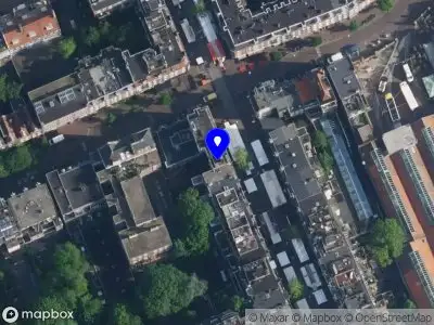 VVE bovenwoningen Ten Katestraat 18 Amsterdam