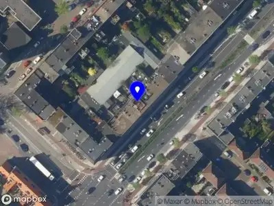 VvE Marnixlaan 18/18A/18B te Utrecht Utrecht