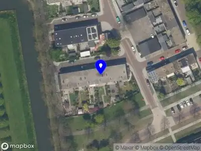 VvE Flatgebouw F de Randstad Ripperdaweg Brielle