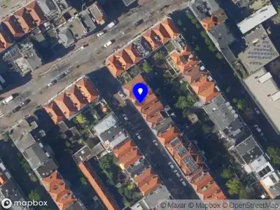 Frank Hoeke Den Haag