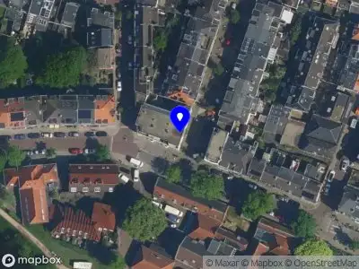VvE Ruysdaelstraat 4 en 6 te Haarlem Haarlem