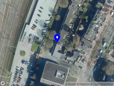 Nieuw bedrijf VvE Maijweg 77 en 78