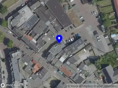 Nieuw bedrijf Stichting Centrummanagement Deurne