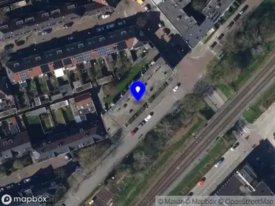 VvE 725 Groningen