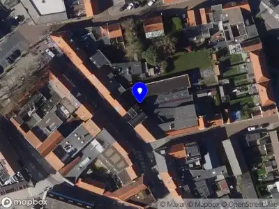 Nieuw bedrijf Wexford Beheer B.V.