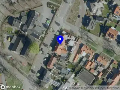 Nieuw bedrijf Claudy's Muziek