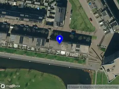 VvE Laarstraat 12 t/m 20A Arnhem