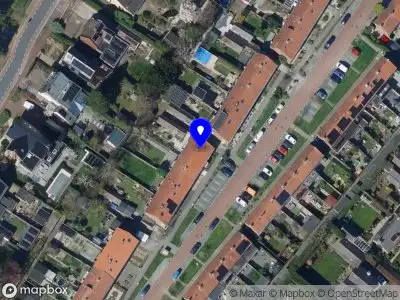 VvE Thorbeckestraat 66-72