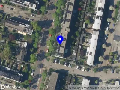 Nieuw bedrijf VvE Aartsbisschop Romerostraat II Utrecht