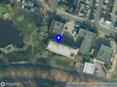VvE Hasseler Es/W. van Otterloostr Hengelo