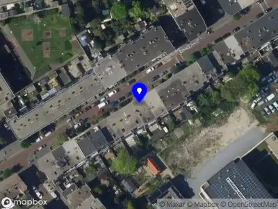VVE Okkernootstraat 160/162/164 's-Gravenhage