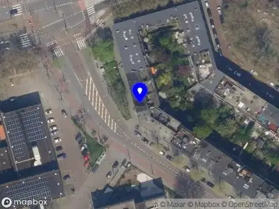 VvE Stationssingel 101 a,b,c Rotterdam