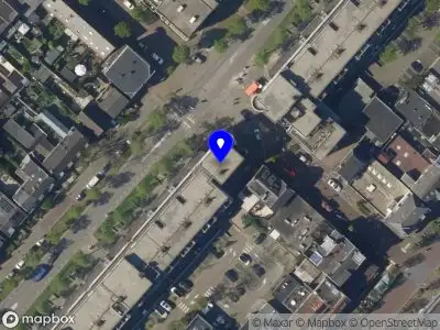 Nieuw bedrijf VvE Antonlaan Blok II