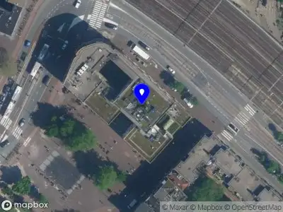 Vereniging van Ondereigenaars gebouw 