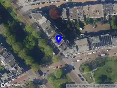 VvE Thorbeckelaan/Amandelstraat