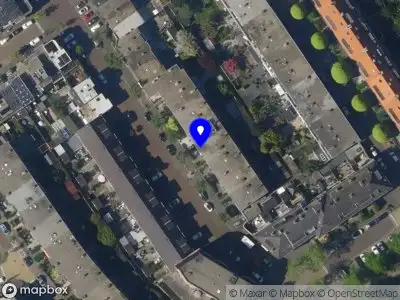 VvE van Barbansonstraat 22-24-26