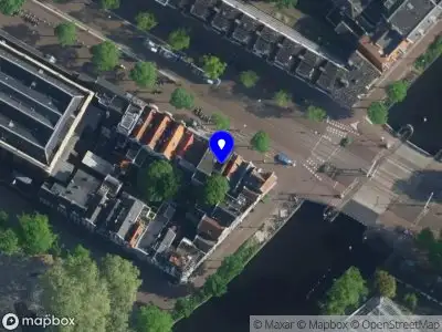 VvE Muiderstraat 18-20 Amsterdam