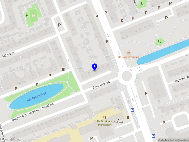 Mike Techniek & Montage