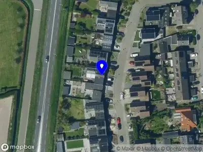 Makverijck Holding B.V.