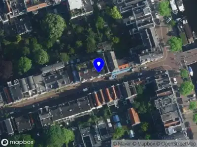VvE Kerkstraat 443 te Amsterdam Amsterdam