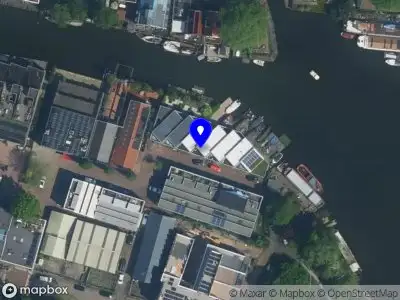 Stichting PATA Chapter Benelux Amsterdam