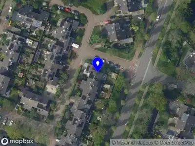 VvE Orteliusstraat 298 te Amsterdam