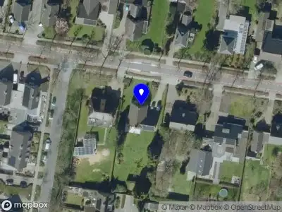 Nieuw bedrijf Buitenshuijs