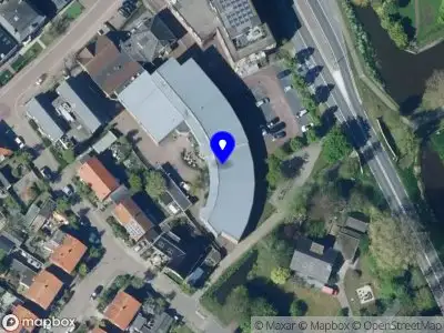 Bouwadviesbureau Waal