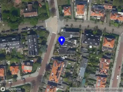 V.v.E. Terweeweg 128 en 130 te Oegstgeest