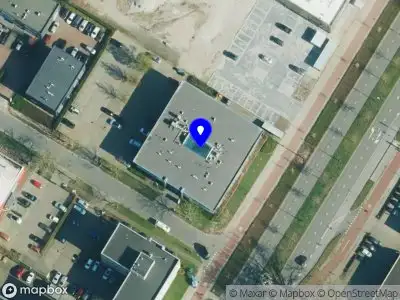 SpeakUp Personeelsvereniging Enschede