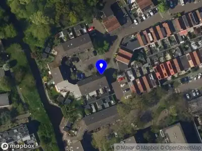 Flexibelzorgondersteuning 's-Gravenhage