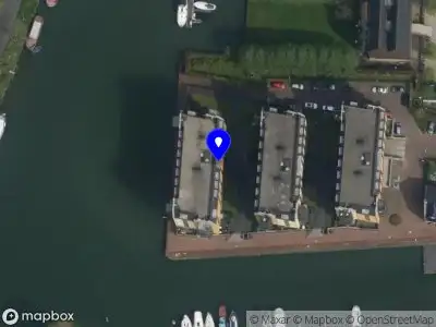 Nieuw bedrijf VvE Stallinggarage Houtwerf