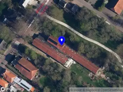 Nieuw bedrijf Stichting Artos