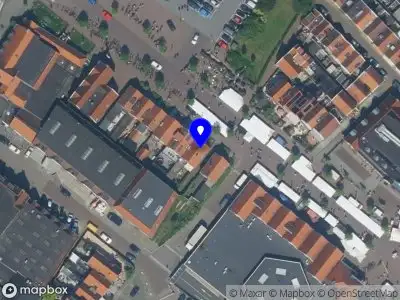 Vishandel Kees Sier Volendam