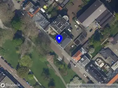 Advocatenkantoor Bordewijk