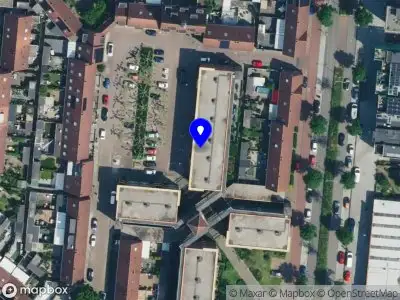De Markiezenman Deventer