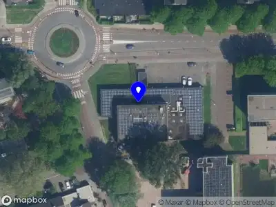 Nieuw bedrijf Mauritskliniek Amsterdam B.V.