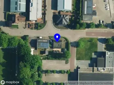 Administratiekantoor M. van Loon