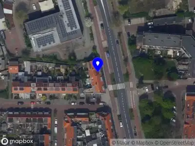 VVE Sumatrastraat 118/118A te Leiden Leiden