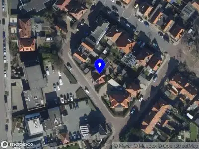 Nieuw bedrijf Van der Velde-Wouts B.V.