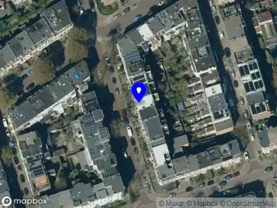 VvE Leoninusstraat 84 en 86 Arnhem Arnhem