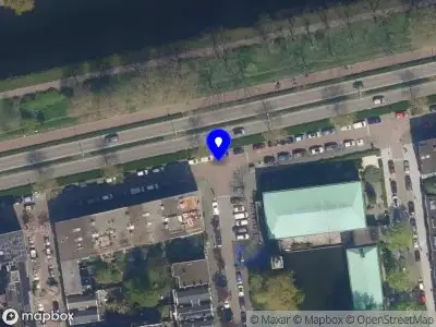 VvE Gordelweg 80 en 81 te Rotterdam Rotterdam