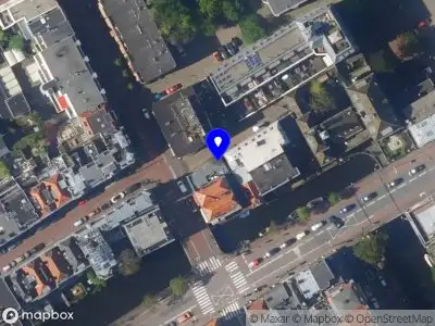 Nieuw bedrijf VvE Frederikstraat 11 en 13